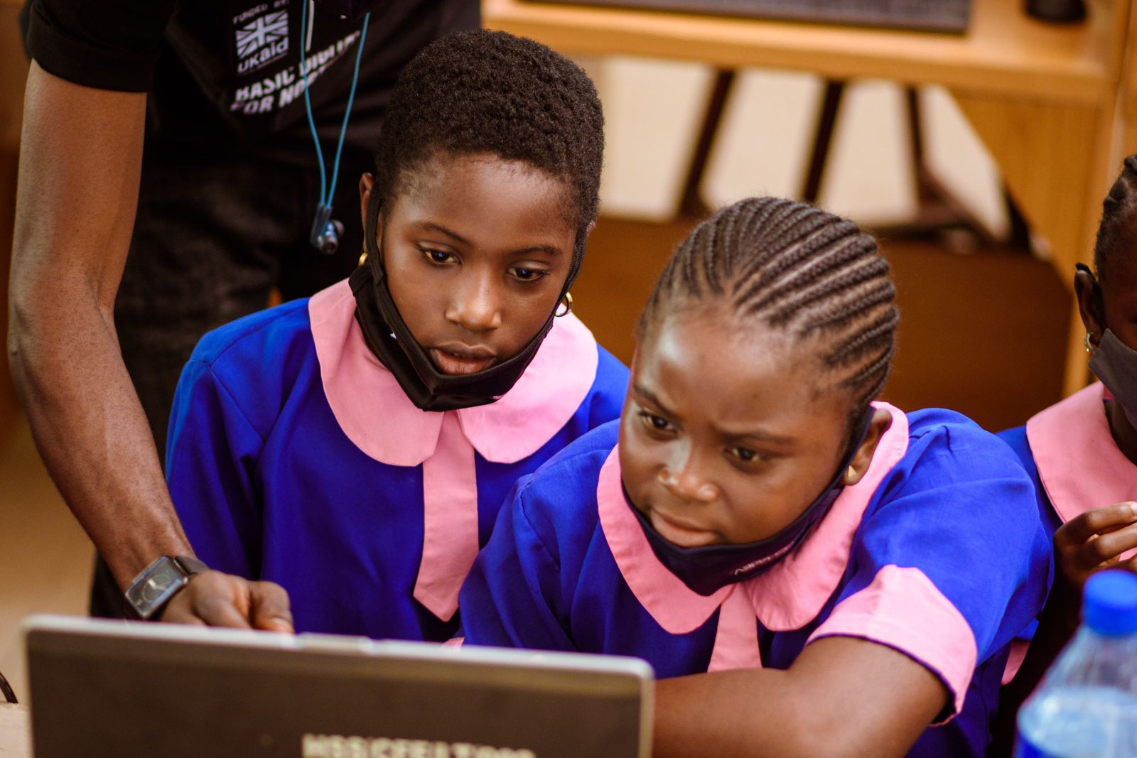 Women in tech fellowship