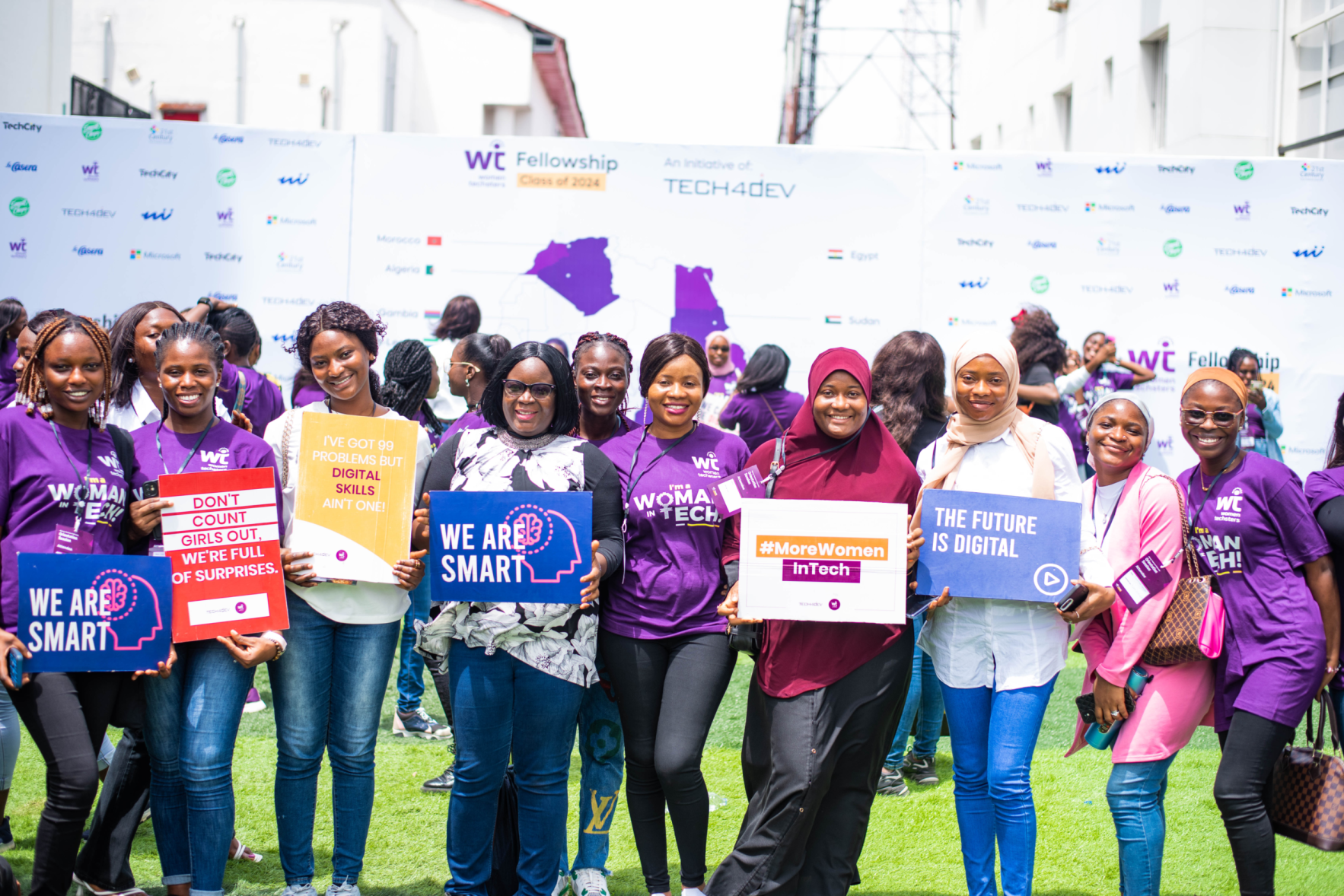 Programs Home