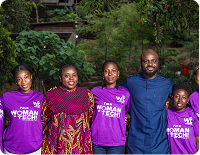 diwura, joel and fellows