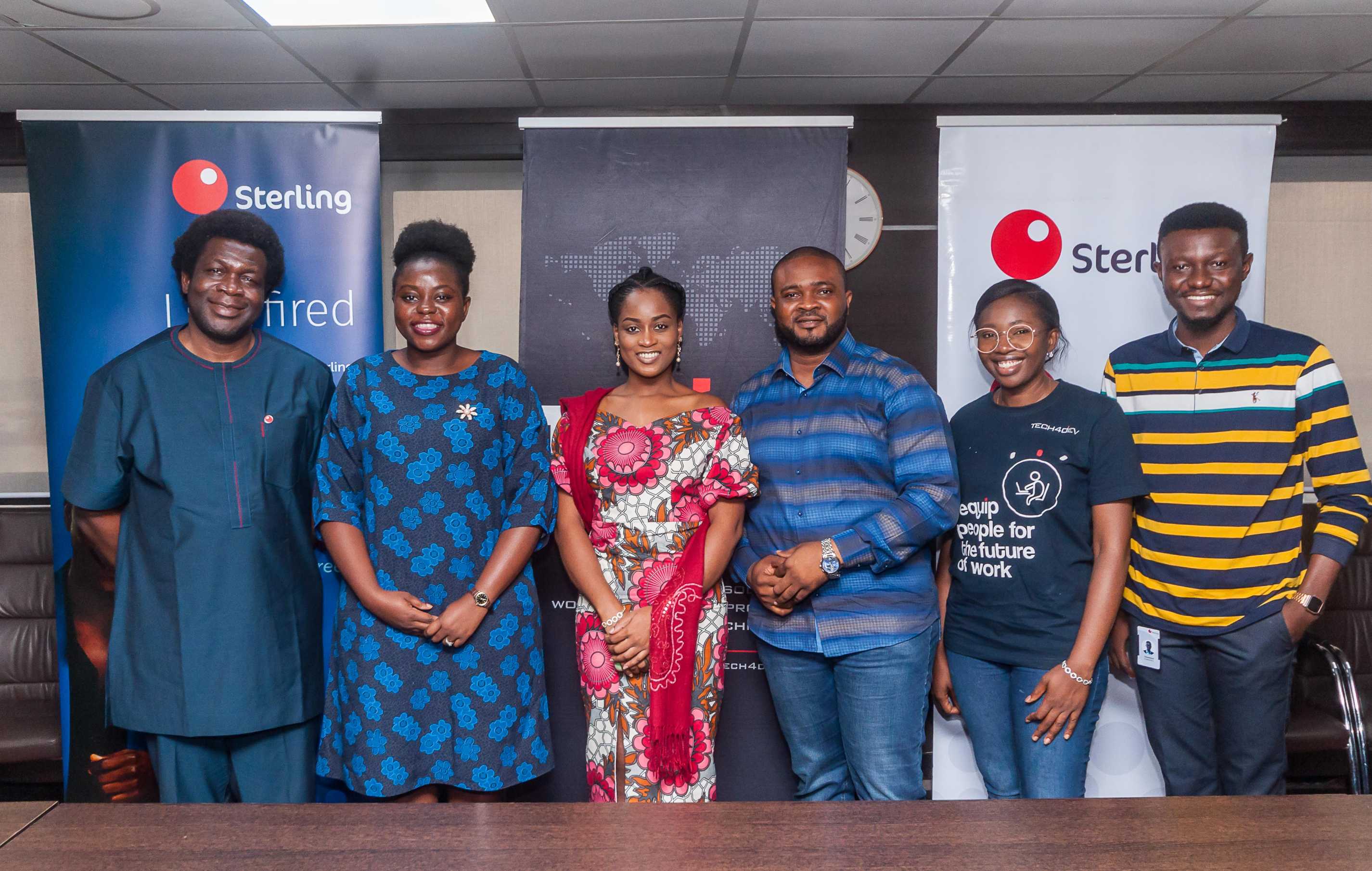 Partners driving economic prosperity